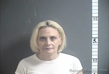 Mugshot of DIANA STREAHLE