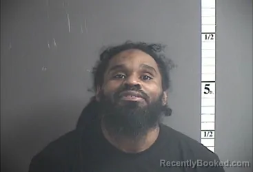 Mugshot of KEVIN M RUSSELL