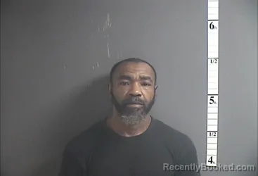 Mugshot of WILLIAM OWENS WARE