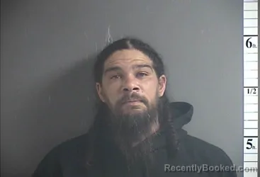 Mugshot of TAHNI P JOHNSON