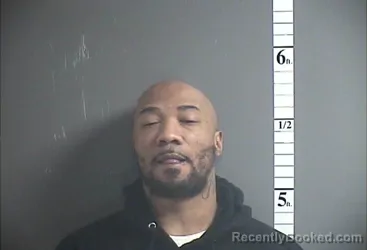 Mugshot of ROBERT ELLIOT