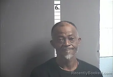 Mugshot of JOHN TODD SCURRY