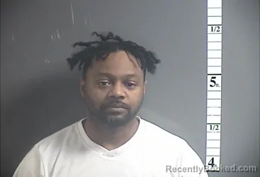 Mugshot of HENRY JAMES LEDBETTER