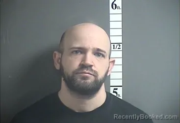 Mugshot of JASON D JUNGHANS