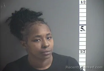 Booking photo from Cumberland County, New Jersey