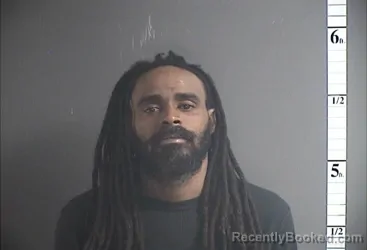 Mugshot of CHRISTOPHER R WITTER