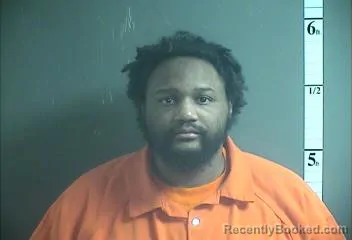 Mugshot of GENO MCINTOSH