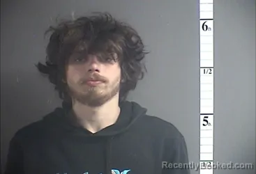 Mugshot of PAVLO TYSHCHENKO