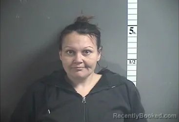 Booking photo from Cumberland County, New Jersey