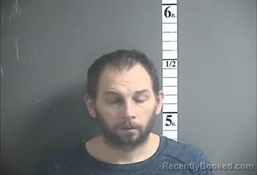 Mugshot of KEITH FAUCONNIERE
