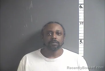 Mugshot of TAVAROUS C MCARTHUR