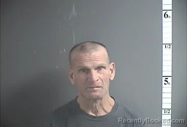 Mugshot of MICHAEL P DAMICO