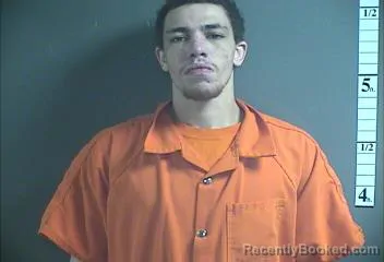 Mugshot of EDDIE WHITEHEAD