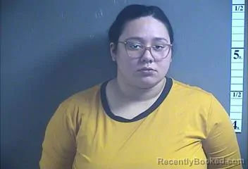 Mugshot of KRYSTAL DEJESUS-VAZQUEZ