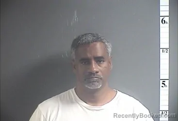 Mugshot of JULES L STUBBS