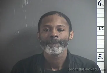 Mugshot of AUNDREY LAMONT GREEN