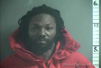 William I Mann Arrest & Booking Info | Cumberland County, NJ