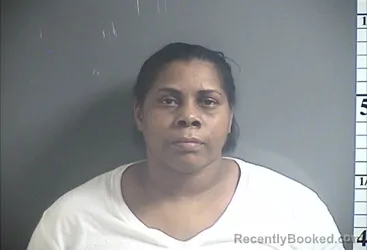 Mugshot of MACHECHEA C EPPS