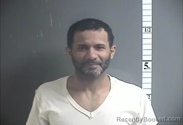 Mugshot of MARIEL ROSARIO