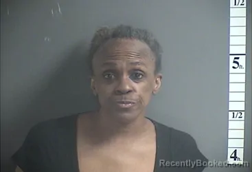 Mugshot of VICTORIA L ARCHIE