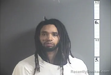 Mugshot of CHRISTOPHER W GUILFORD