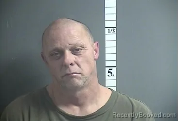 Mugshot of CHRISTOPHER OBRIEN