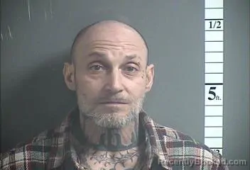 Mugshot of ANTONIO DEBARTOLOMEIS