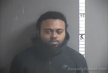 Mugshot of JOHN BRAZELIS