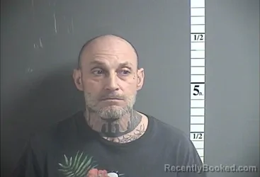 Mugshot of ANTONIO DEBARTOLOMEIS