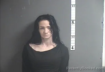 Mugshot of MONICA KASLON booked in Cumberland County, New Jersey on March 10, 2026