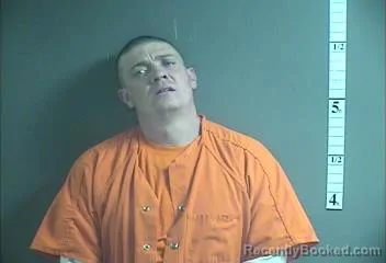 Mugshot of GREGORY M WILLEY booked in Cumberland County, New Jersey on March 10, 2026