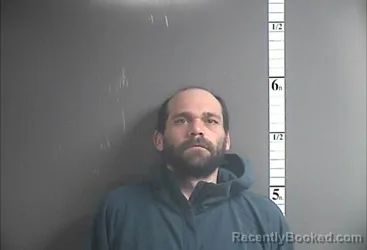 Mugshot of ALEXANDER LOPEZ booked in Cumberland County, New Jersey on March 10, 2026