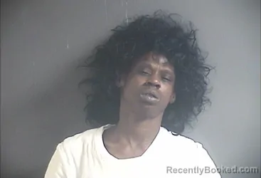 Mugshot of ANDREA N DUKES booked in Cumberland County, New Jersey on March 11, 2026