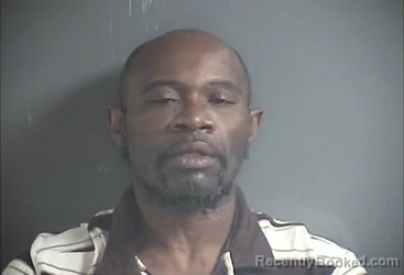 Mugshot of ADAM KELLEY booked in Cumberland County, New Jersey on March 11, 2026