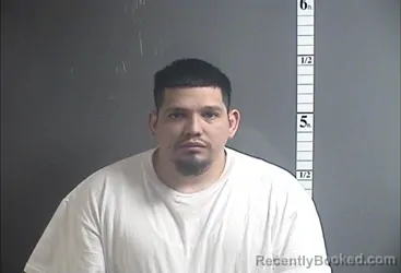 Mugshot of ABNER J AVALOS