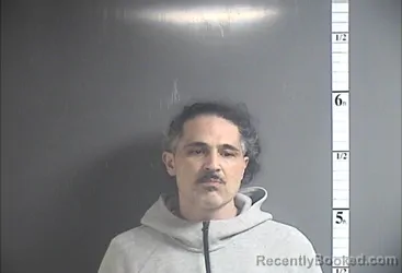 Mugshot of MICHAEL PAUL MILETTA