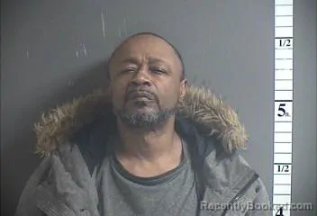 Mugshot of CRAIG L BERGEN