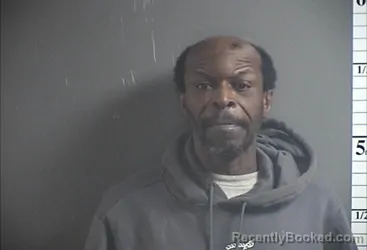 Mugshot of THEODORE LINEN