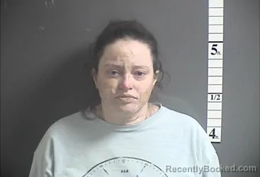 Mugshot of KIRBY ELDREDGE