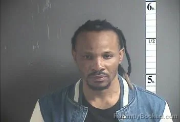 Mugshot of ODLIN ADOLPHE