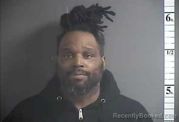 Mugshot of JOSEPH W HORSEY