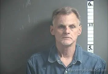 Mugshot of DANIEL W KLINE