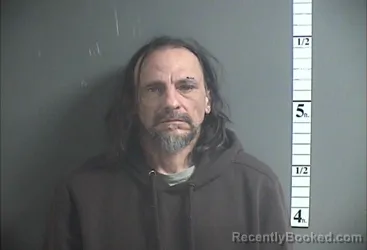 Mugshot of ERIC WURTZEL