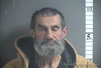 Mugshot of LUIS O FIGUEROA booked in Cumberland County, New Jersey on March 17, 2026