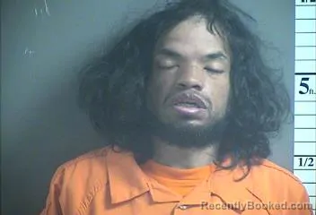 Mugshot of ORLANDO TORRES booked in Cumberland County, New Jersey on March 18, 2026