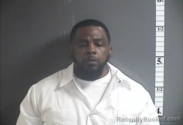 Mugshot of TIMOTHY R ORTIZ booked in Cumberland County, New Jersey on March 19, 2026