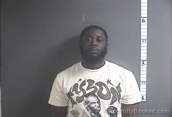 Mugshot of DANDRAY LEWIS booked in Cumberland County, New Jersey on March 20, 2026