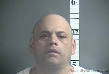 Mugshot of ROBERTO A QUILES booked in Cumberland County, New Jersey on March 21, 2026