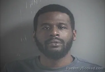 Mugshot of ALFRED M BYERS booked in Cumberland County, New Jersey on March 23, 2026