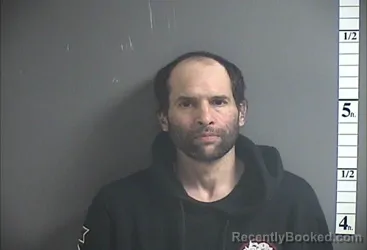 Mugshot of ANGEL L MARQUEZ-VELAZQUEZ booked in Cumberland County, New Jersey on March 23, 2026